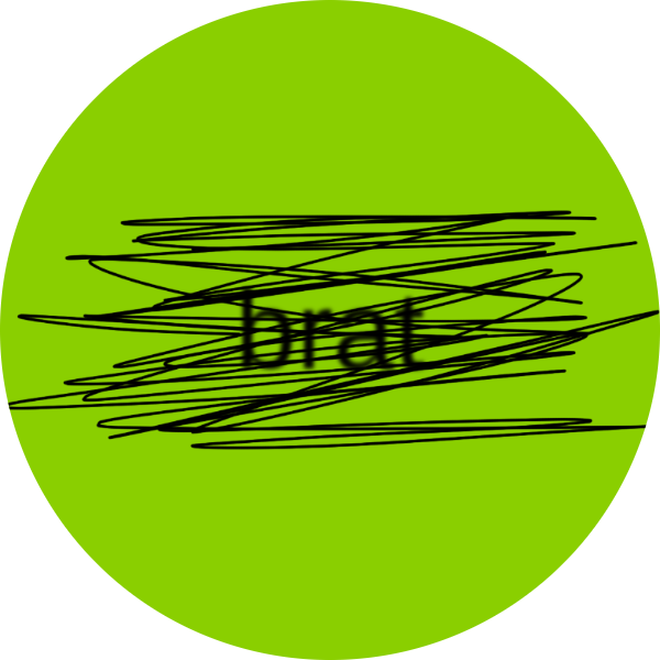 brat generator circle
