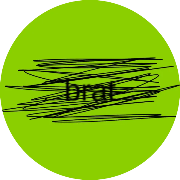 brat generator circle