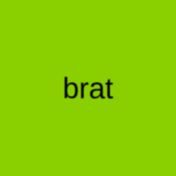 brat generator classcial
