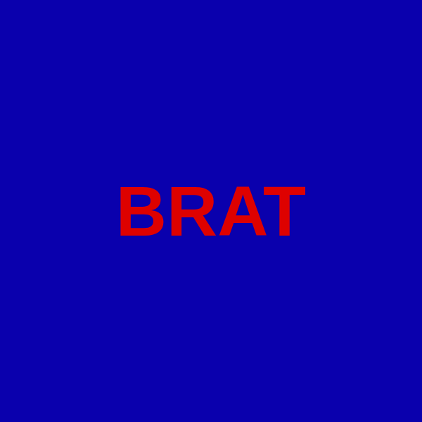 brat generator classcial 5