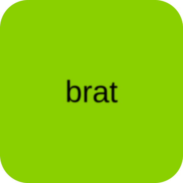 brat generator round